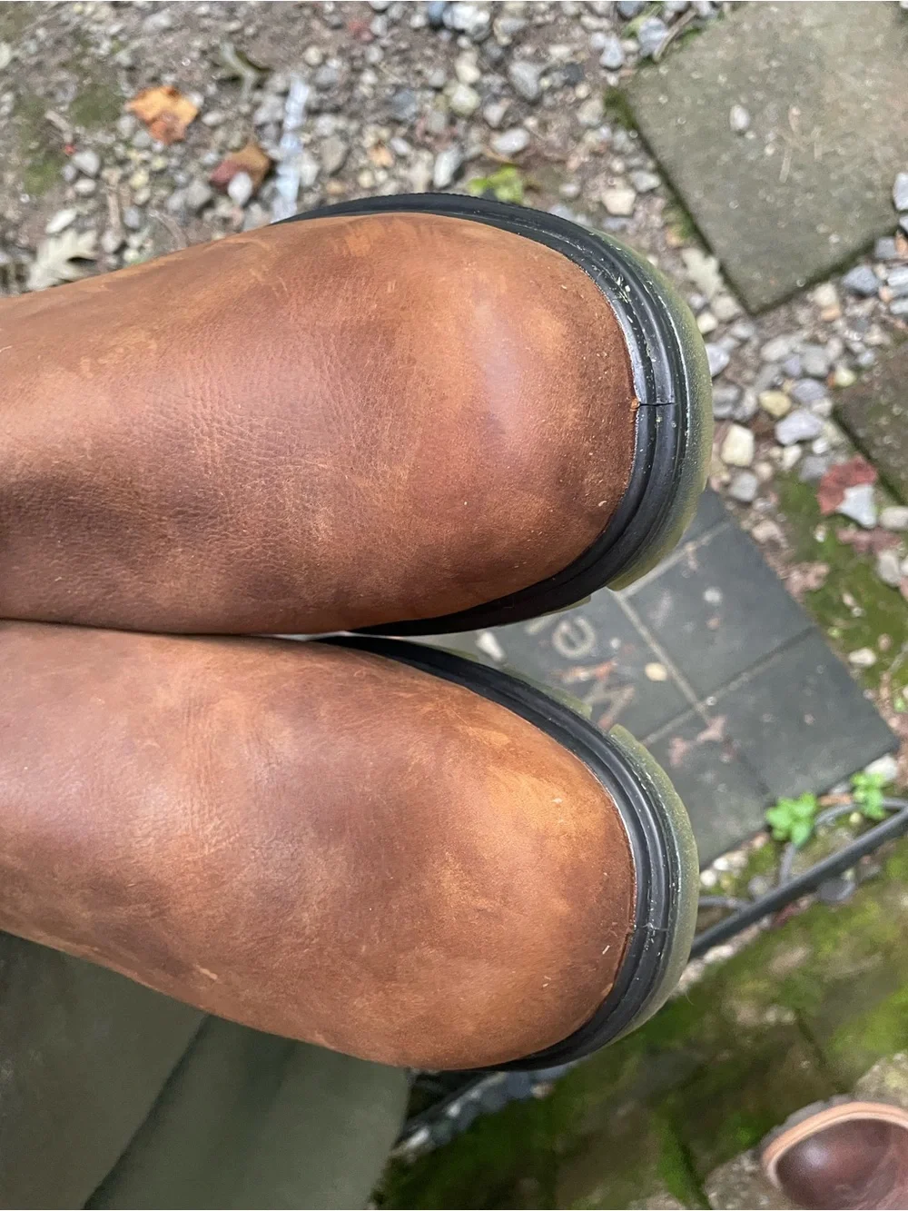 Wolverine I-90 EPX Romeo CarbonMax Boot 13 M